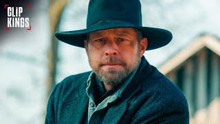 Kansas Red Starts Trouble in the Saloon (Drew Waters) | Desperate Riders
