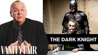 Former Special Agent Reviews Interrogations From Movies & TV | Vanity Fair