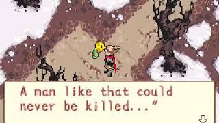 Boktai: The Sun is in Your Hand - Hidden Lore Dialogue