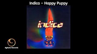 Indica - Happy Puppy | Old School Psychedelic Retro Goa Trance