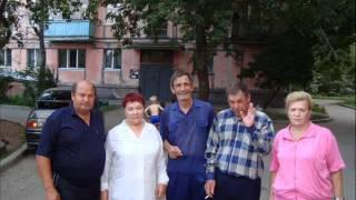 Фильм посвящен Жданкиным!