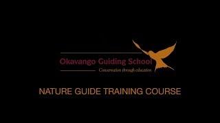 African Guide Academy: Nature Guide Training Course