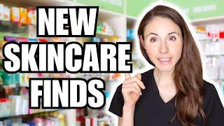 *NEW* Drugstore Skincare Finds ️