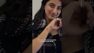 Enjoy @Taboothetattooist  studio collection mini Tattoos | Diva & Gourav | Taboo The Tattooist