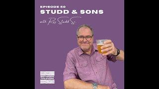 Between Two Studds - S2E24 - Studd & Sons! (with Ron Studd Sr.)