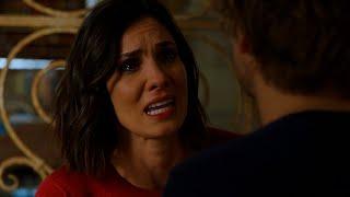 Kensi And Deeks Have Problems With Pregnancy - NCIS Los Angeles 12x10