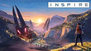 INSPIRE - Gameplay Trailer