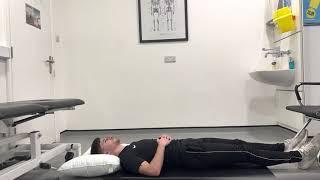 Pelvic Tilts | Perfect Balance Clinic- Pain Relief Specialists