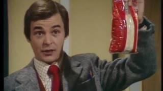 Mind Your Language HD: Season 1 Episode 4 - All Through the Night