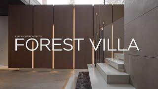 Forest Villa