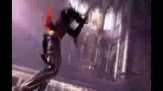 Curse of Darkness- opening.