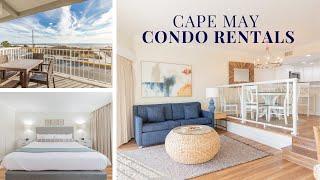 La Mer Beachfront Resort's Off-Site Condos Virtual Tour