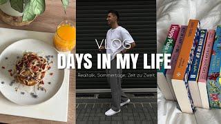 Sommertage, Datenights & Die Wahrheit über Influencer | WEEKLY VLOG