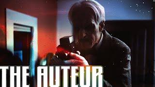 Horror Short Film "The Auteur"