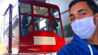 Promo video of Upcoming Vlog ft. Samit yonzon @Gangtok and Ropeway Dairies