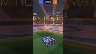 Match 3 | #rocketleague  Funny Journey #shorts