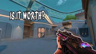 Is the Prelude to Chaos vandal worth it? | Honest opinion and review