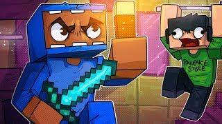 WE FOUND AN END CITY! - Minecraft