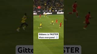 Gittens vs. Bayern ON FIRE  – Best Goals November 2024 