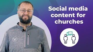  Master Church Social Media: What Works & What Doesn’t  Free Tools