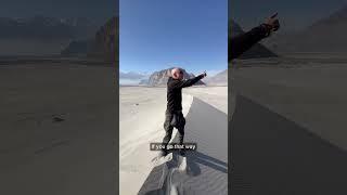 Returning to the Karakoram: 38 Years Later
