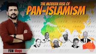 How does the Modern Pan-Islamism circulate all around the world?  | Faisal Warraich