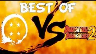 Best of TFS Gaming: DB Raging Blast 2