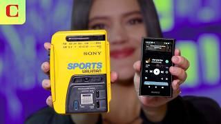 Sony Walkman: How Do the New and Classic Models Compare?