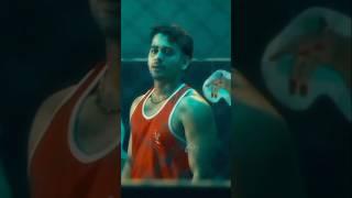 Deepakettan  natasha Alappuzha gymkhana whatsapp status #love #tamilsong