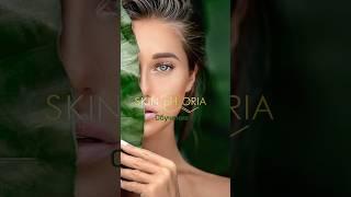 Обучение  #skinphoria #обучение #уход #уходзалицом #уходзаволосами #уходзателом #бизнестренер #рек