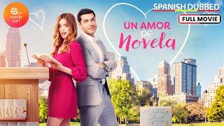 Un Amor De Novela (2023) | Doblado al Español