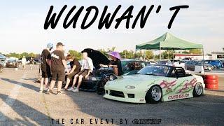 Wudwan't - car event by Carswag