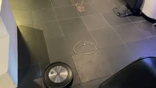 iRobot Roomba j7+ Test