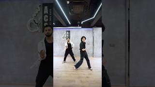 Mujhko yaad staye teri️ | Dance cover | Tejas Dhoke & Amit Shivde #shorts #dance #trending #viral
