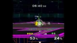 Pound V - Axe (Pikachu) Vs. Hungrybox (Jigglypuff) - Losers Semis
