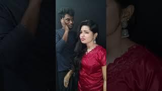 before/after marriage  final twist  #couplesfun #shorts #vaaya moodra