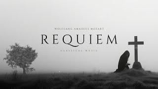 Mozart - Requiem (Lacrimosa): A Divine Masterpiece