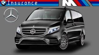 Mercedes Benz Interior GLS-Class Series Derosid AXA Insurance Detektif Company