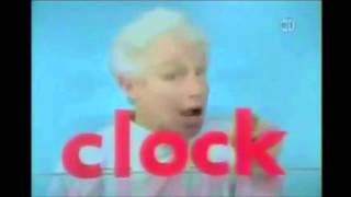 Between the Lions episode 2 The lost rock