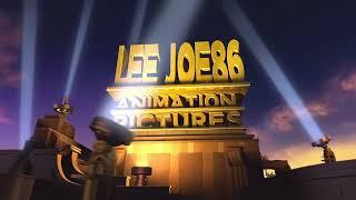 Lee joe86 Animation Pictures (2024, Antoni's TCS Model) V1.1