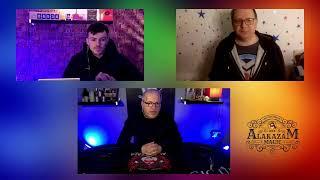 AlakazamMagicUK Live Stream