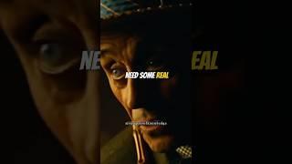 What Happens When People Find A New Way To Communicate? | American Gods | #americangods #shorts