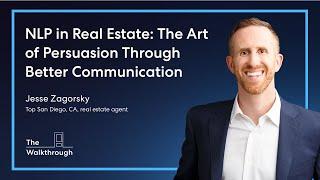 NLP in Real Estate: The Art of Persuasion Through Better Communication