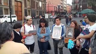 Procesión de Nuestra Señora del Pilar, CDMX. 2018 (2 de 2)