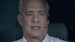 Sully  Trailer  New TOM HANKS MOVIE BY CLINT EASTWOOD