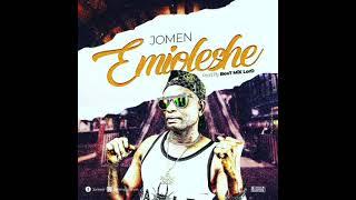 Emioleshe By #Jomen ft Zealot#