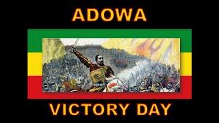 HAMAA Celebrates Adowa Victory Day