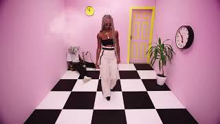 IAMDDB - Watrfall (Official Video)