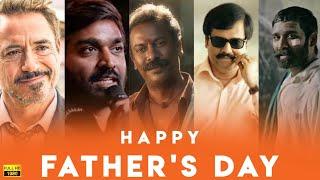 Father's Day Whatsapp Status Tamil // Happy Father's Day // Don // Appa // ME Creations 