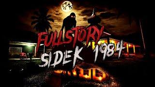 FULLSTORY SIDEK 1984